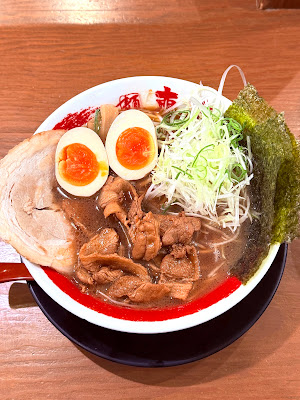Ramen Todai 사진 3