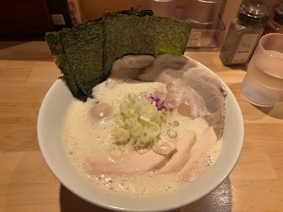らぁ麺 櫻井 西院店 사진 4