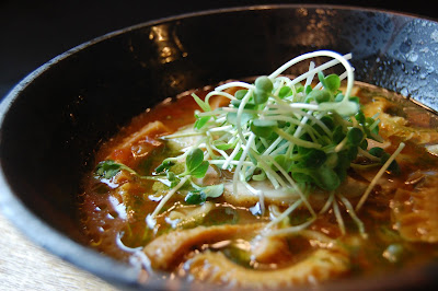 Men Bistro Nakano 사진 3