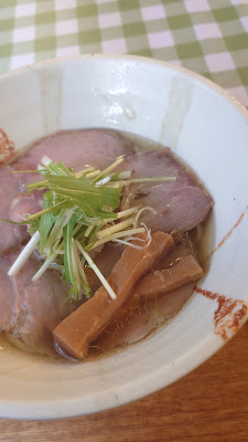 Men Bistro Nakano 사진 2