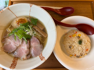 Men Bistro Nakano 사진 4