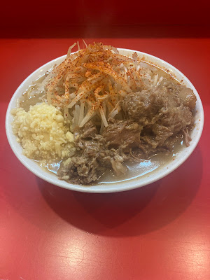 ラーメン池田屋 円町店 사진 4
