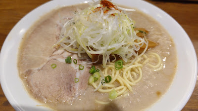 麺屋 極鶏 円町店 사진 2