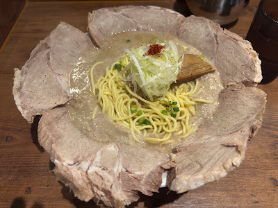 麺屋 極鶏 円町店 사진 4