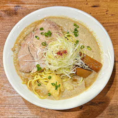 麺屋 極鶏 円町店 사진 5