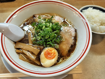 Ramen Shoyo 사진 3
