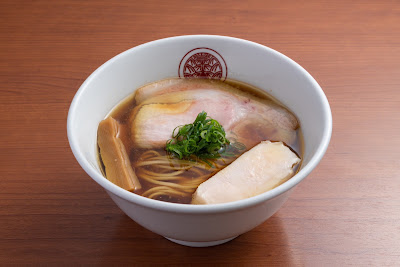 라멘 토우히치 사진 3