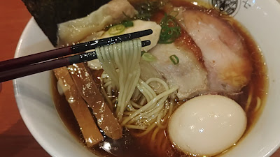 라멘 토우히치 사진 2