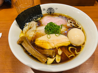 라멘 토우히치 사진 5
