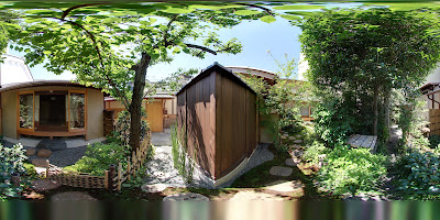 The Ookini State Guest House Kuromon nakadachiuri tei 사진 2