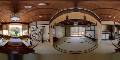 The Ookini State Guest House Kuromon nakadachiuri tei 사진 4