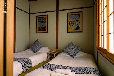 Aishō Machiya by Shizuya Home 사진 3