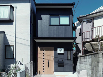 Kamon Inn Aihuka1