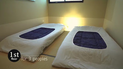 Kamon Inn Aihuka1 사진 2