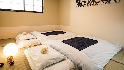 Kamon Inn Aihuka1 사진 3