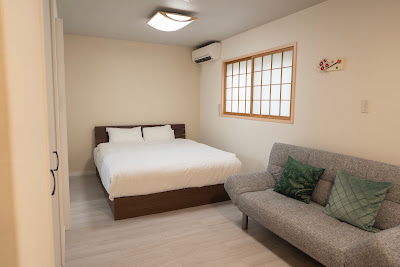 竹隠東福Bamboo Retreat Tofuku 사진 2