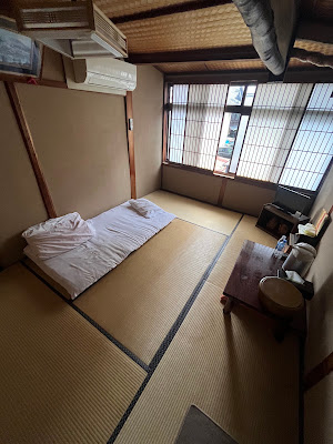 Ryokan Sanki