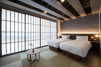 Tanimachikun Hotel Crush on 사진 2