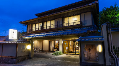 Kyoto Higashiyama-so 京都東山荘