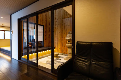 Hoshiya Ryokan Harehaku 사진 4