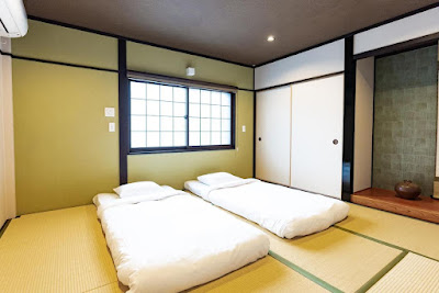 Hoshiya Ryokan Harehaku 사진 2