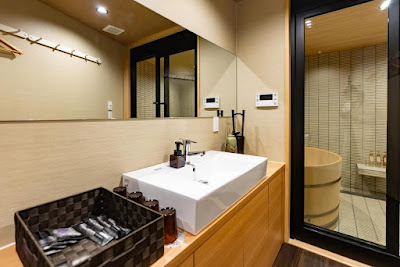 Hoshiya Ryokan Harehaku 사진 3