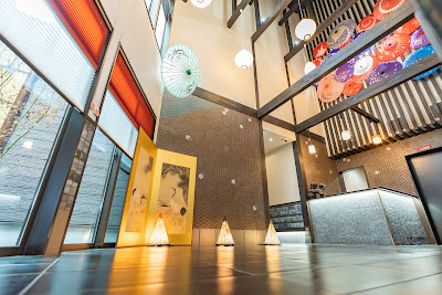 Hoshiya Ryokan Shinsennoyado 사진 4