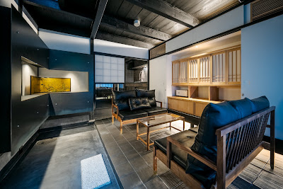 Kiraku Kyoto Rinpa 사진 5