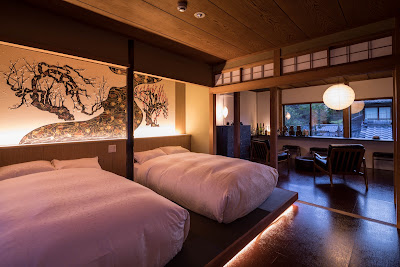Washi no Yado Nazuna Higashiyama 사진 2