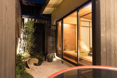 Washi no Yado Nazuna Higashiyama 사진 4