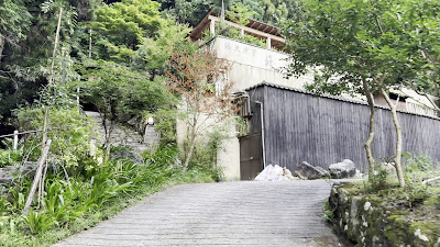 구라마 온천 사진 2