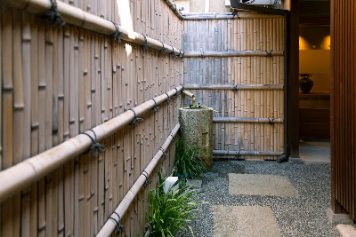 TOWA machiya suite