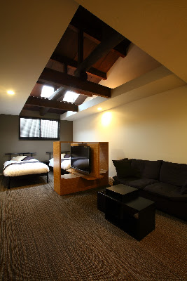 TOWA machiya suite 사진 2