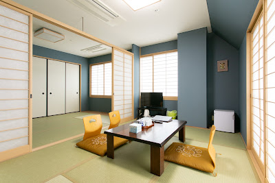TOWA machiya suite 사진 4