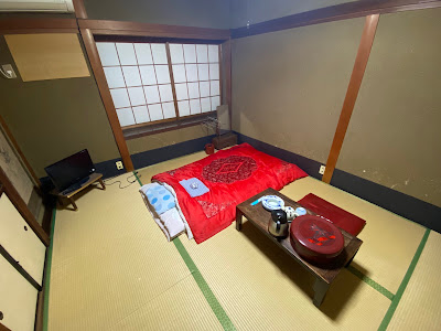 Yasumoto Ryokan 사진 2