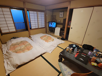 Fujiya Ryokan 사진 2