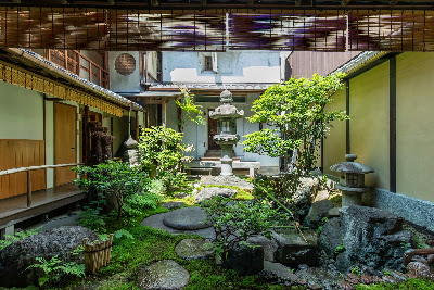 Toshiharu Ryokan