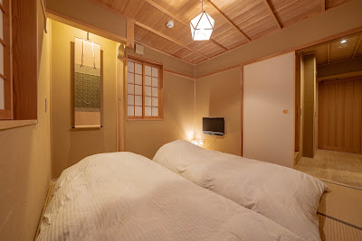 Saju Kyoto 茶住京都 사진 3