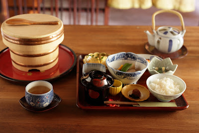 Momoyama Irohakan 사진 4