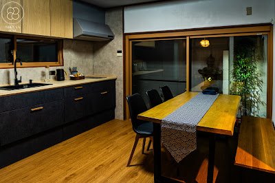 Kōshō Machiya by Shizuya Home 사진 3