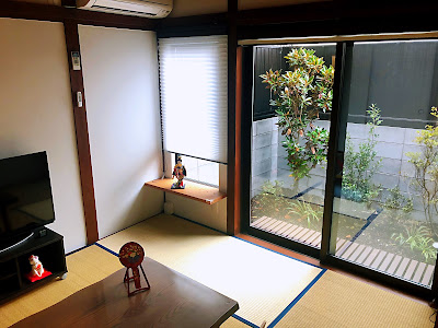 東福寺咲く宿 사진 4
