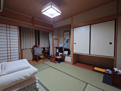 Kyoraku Ryokan 사진 2