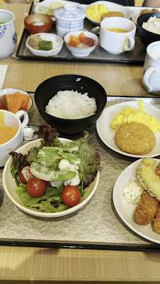 온야도 노노 교토 시치조 사진 2