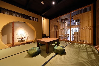 京のおおぞら 彩華 織の宿 사진 5