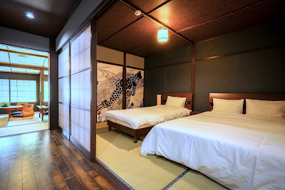 Yuurakuan (Awagami) Guesthouse 사진 3