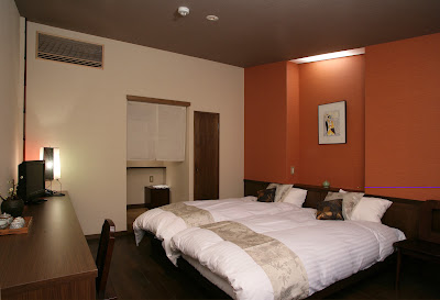 Kyomachiya Ryokan Sakura Hongan-G 사진 2