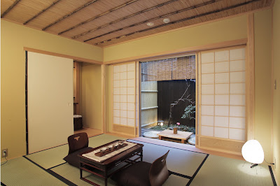 Kyomachiya Ryokan Sakura Hongan-G 사진 3