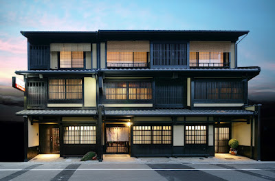 Kyomachiya Ryokan Sakura Hongan-G