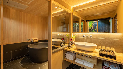 Guesthouse-Hana・Petalstream Villa 사진 3