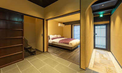 Guesthouse-Hana・Petalstream Villa 사진 2
